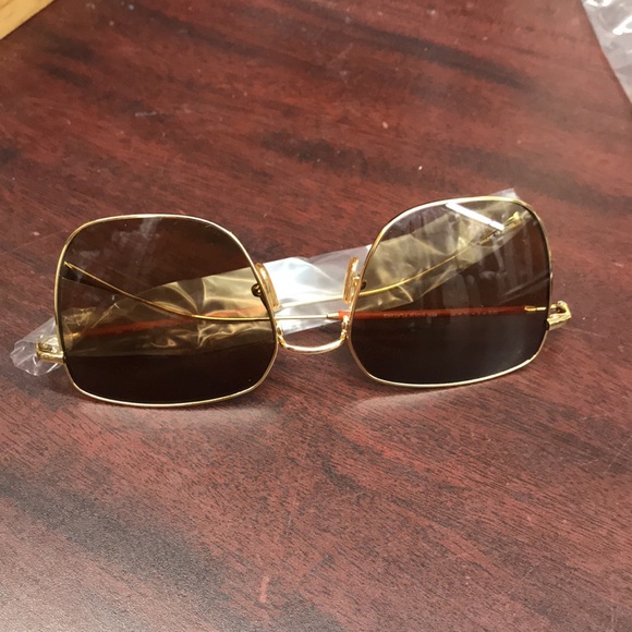 NWT,Derek Lam sunglasses 
BRITT - Picture 9 of 16